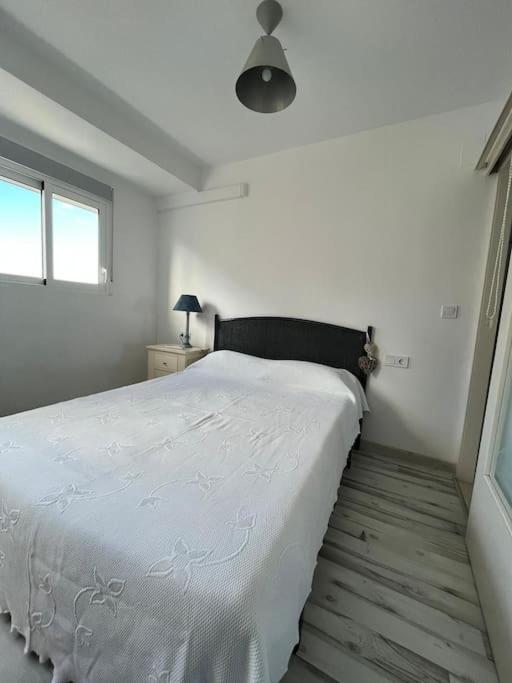 Apartamento Centrico Con Vistas Espectaculares Dénia Eksteriør billede